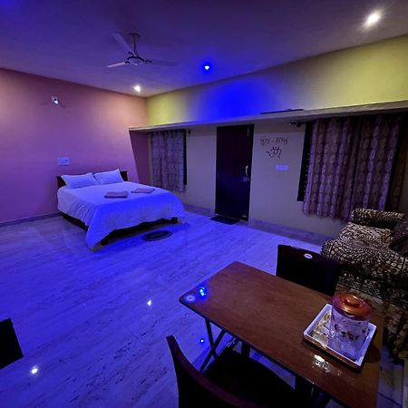 Agasavalli Homestay Sringeri Eksteriør bilde